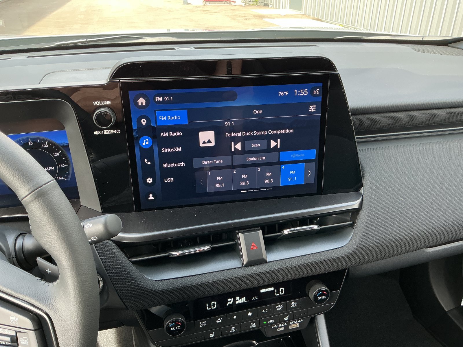 New 2026 Subaru Outback Premium AWD/4WD image 17