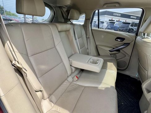 Used 2013 Acura RDX w/ Technology Package FWD image 12