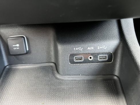 Used 2020 Dodge Durango Citadel image 6