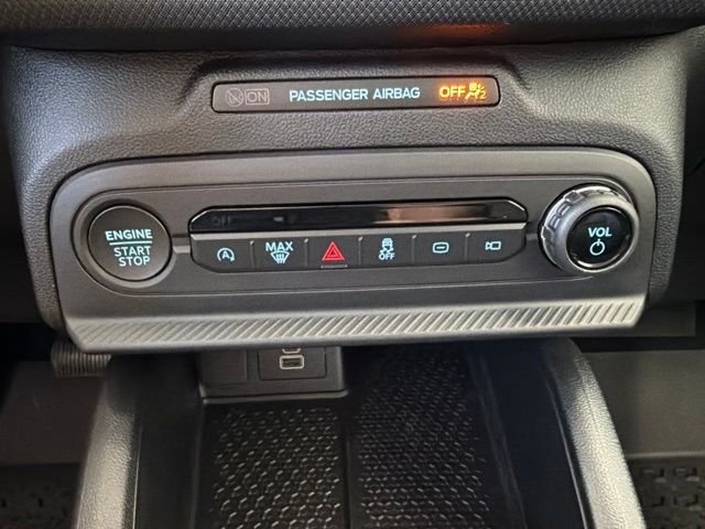 New 2026 Ford Bronco Sport Outer Banks w/ Interior Protection Package AWD/4WD image 34