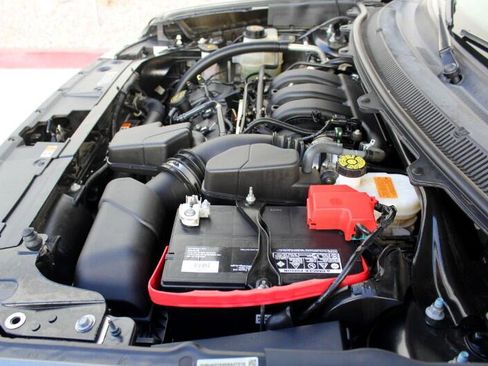 Used 2019 Ford Flex SEL w/ Equipment Group 202A image 48