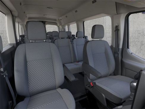 New 2026 Ford Transit 350 XLT image 10