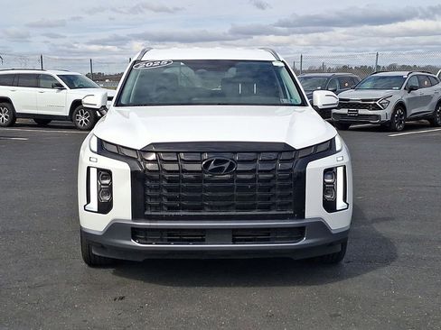 Used 2025 Hyundai Palisade SEL FWD image 2