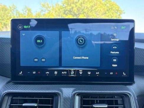 Used 2026 Ford Mustang Coupe RWD image 18