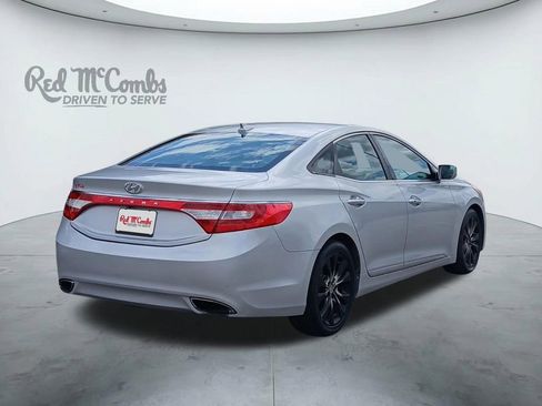 Used 2012 Hyundai Azera image 5