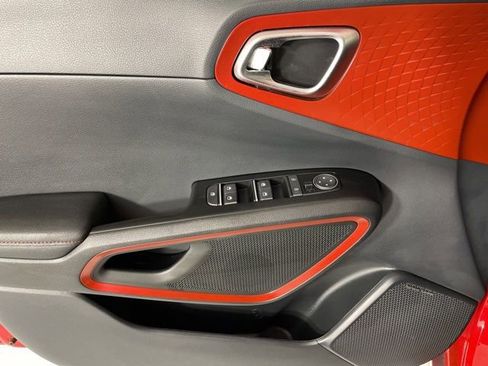 New 2025 Kia Soul GT-Line w/ GT-Line Technology Package image 15