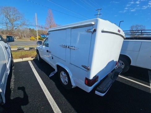 Used 2000 Dodge Dakota 2WD Regular Cab image 6