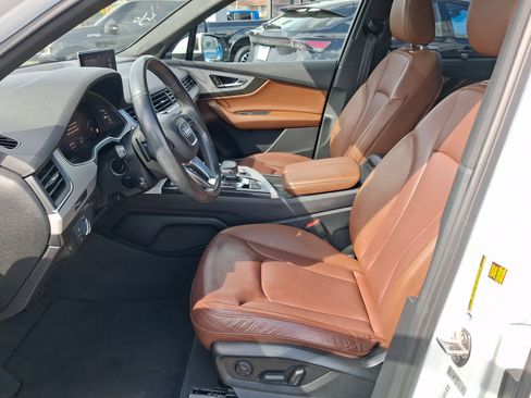 Used 2018 Audi Q7 2.0T Premium Plus w/ Premium Plus Package image 11