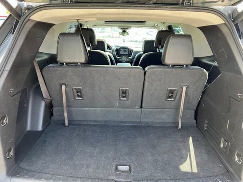 Used 2018 Chevrolet Traverse LT AWD/4WD image 16