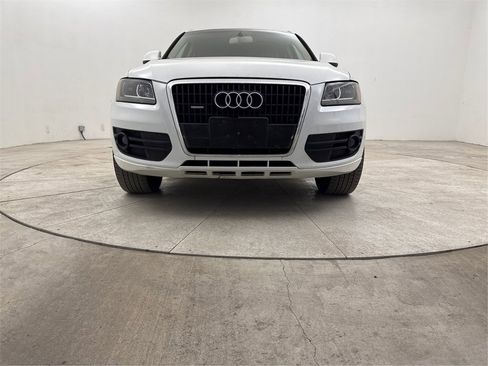 Used 2009 Audi Q5 3.2 Premium image 9