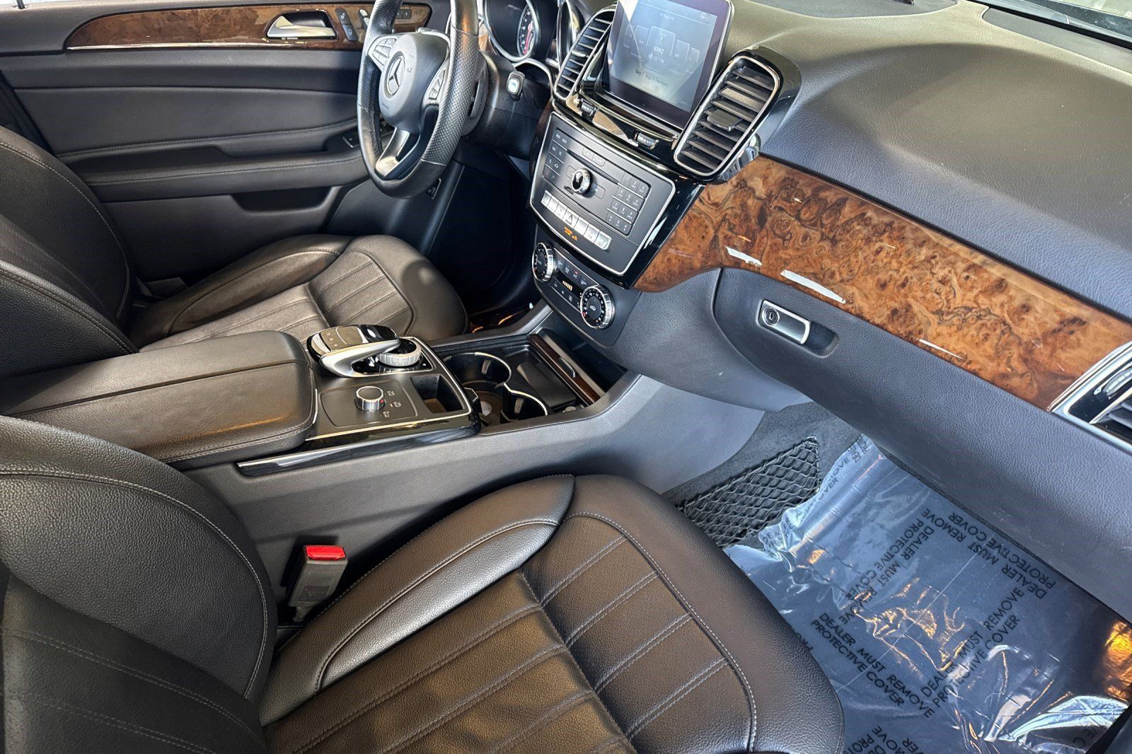 Certified 2016 Mercedes-Benz GLE 350 image 33