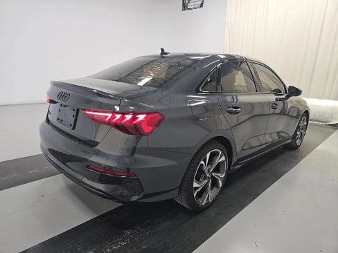 Used 2023 Audi A3 2.0T Premium w/ Convenience Package FWD image 4