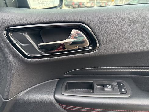 Used 2024 Dodge Durango GT image 36