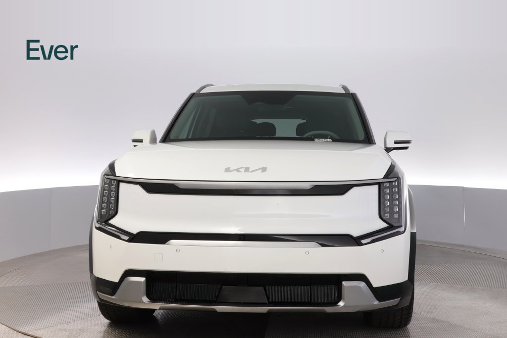 Used 2024 Kia EV9 Land AWD/4WD image 12