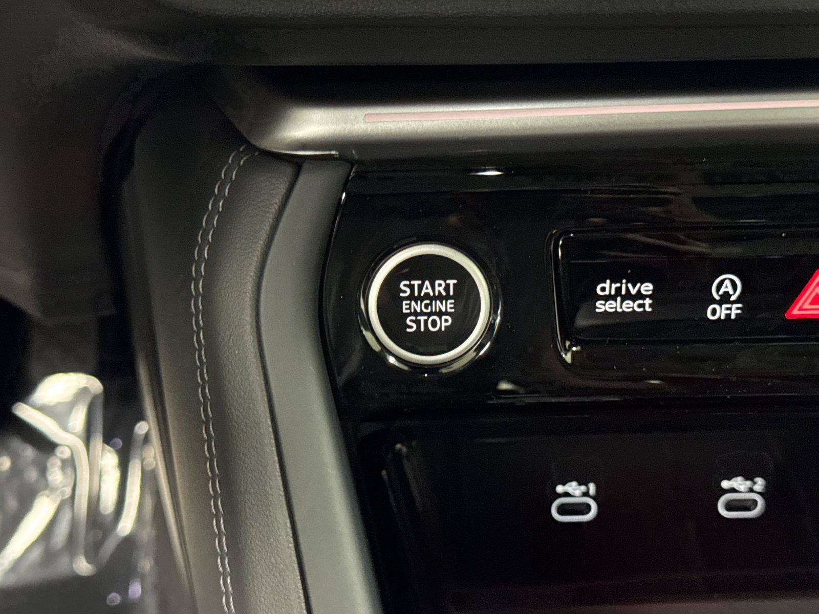 New 2026 Audi Q5 2.0T AWD/4WD image 22