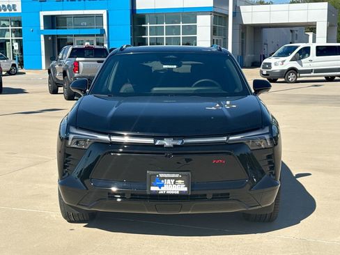 New 2026 Chevrolet Blazer EV RS image 32