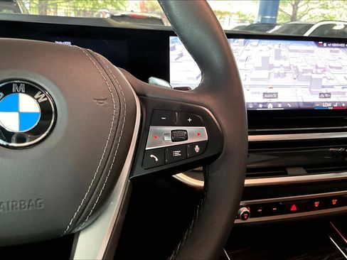 Certified 2026 BMW X5 sDrive40i image 24