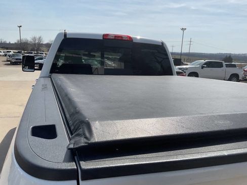 Used 2015 Chevrolet Silverado 2500 LTZ w/ Duramax Plus Package image 11