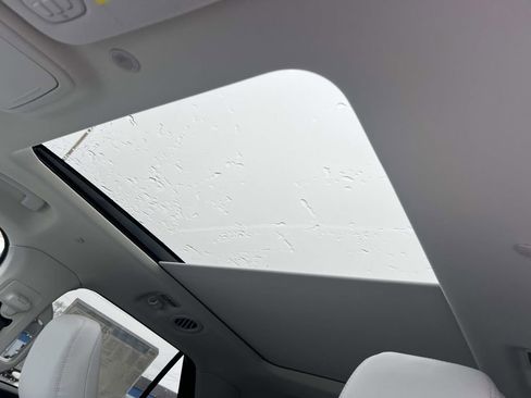 New 2026 Ford Explorer Platinum w/ LUX Leather Package image 27