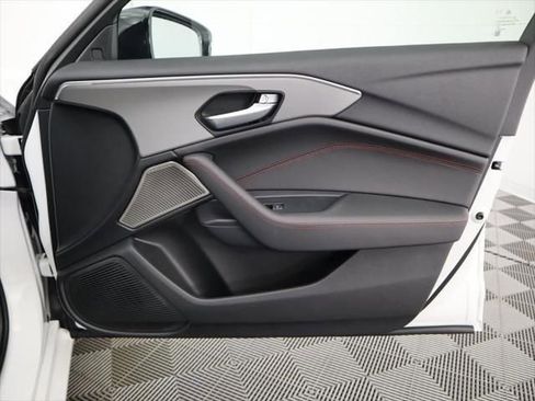 New 2025 Acura TLX SH-AWD w/ A-SPEC Pkg image 27