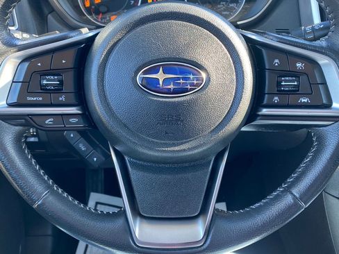 Used 2019 Subaru Ascent Premium image 26