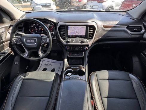 Used 2023 GMC Acadia AT4 w/ Technology Package AWD/4WD image 19