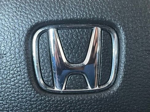 Certified 2025 Honda Civic Sport image 10