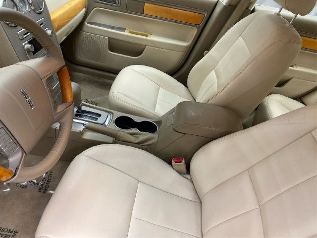 Used 2006 Lincoln Zephyr FWD image 10
