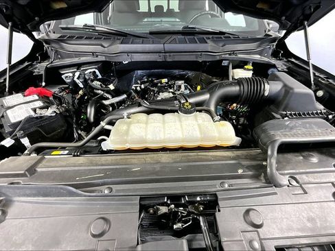 Used 2023 Ford F150 XLT w/ Equipment Group 302A High AWD/4WD image 9