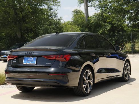 Used 2023 Audi A3 2.0T Premium AWD/4WD image 5