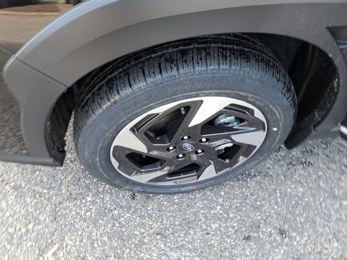 New 2026 Subaru Crosstrek 2.0i Premium image 18