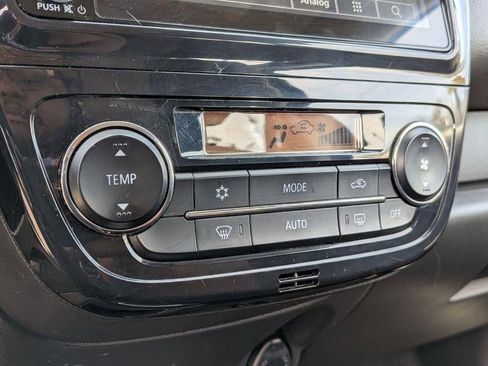 Used 2024 Mitsubishi Mirage ES FWD image 20