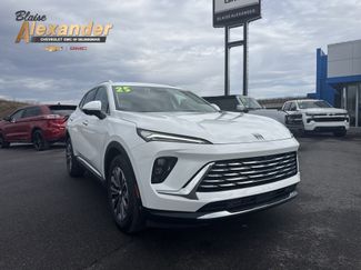 Used 2025 Buick Envision Preferred video 1