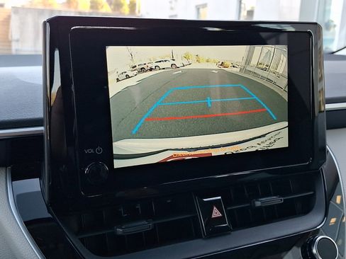 Certified 2023 Toyota Corolla LE image 19