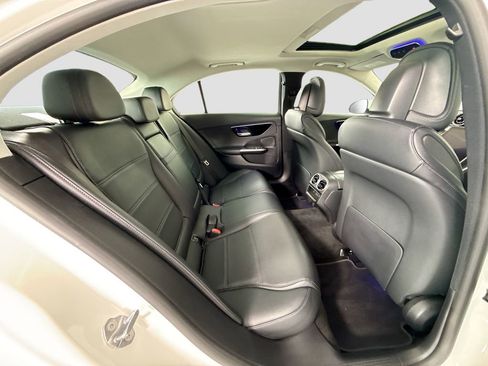 Certified 2023 Mercedes-Benz C 300 Sedan image 22