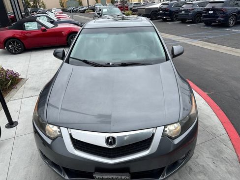 Used 2009 Acura TSX Sedan FWD image 31
