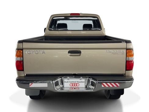 Used 2003 Toyota Tacoma PreRunner image 10