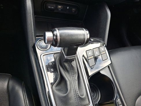 Used 2023 Kia Sportage SX image 15