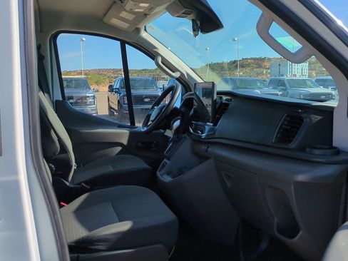 Used 2024 Ford Transit 350 XLT RWD image 26