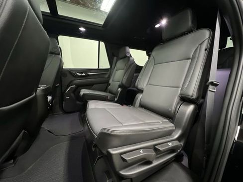 Certified 2024 GMC Yukon Denali w/ Max Trailering Package image 26