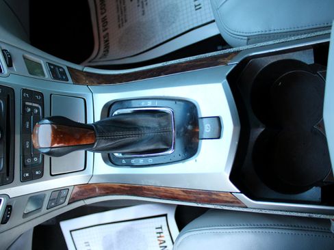 Used 2012 Cadillac CTS Performance w/ Performance Luxury Package image 20