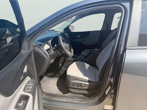 Used 2021 Chevrolet Equinox LS w/ LS Convenience Package FWD image 14