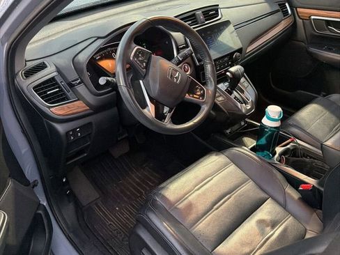 Used 2022 Honda CR-V EX-L image 13