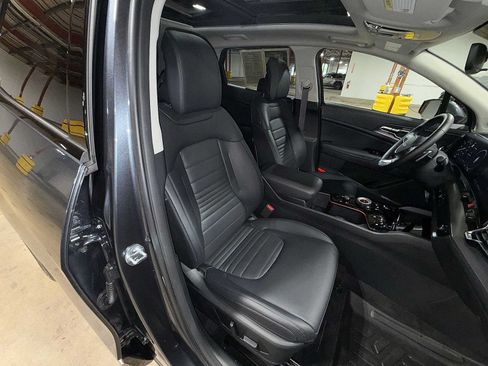 Used 2023 Kia Sportage SX Prestige AWD/4WD image 14