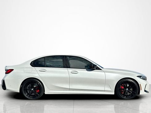 Used 2024 BMW M340i w/ Premium Package RWD image 6