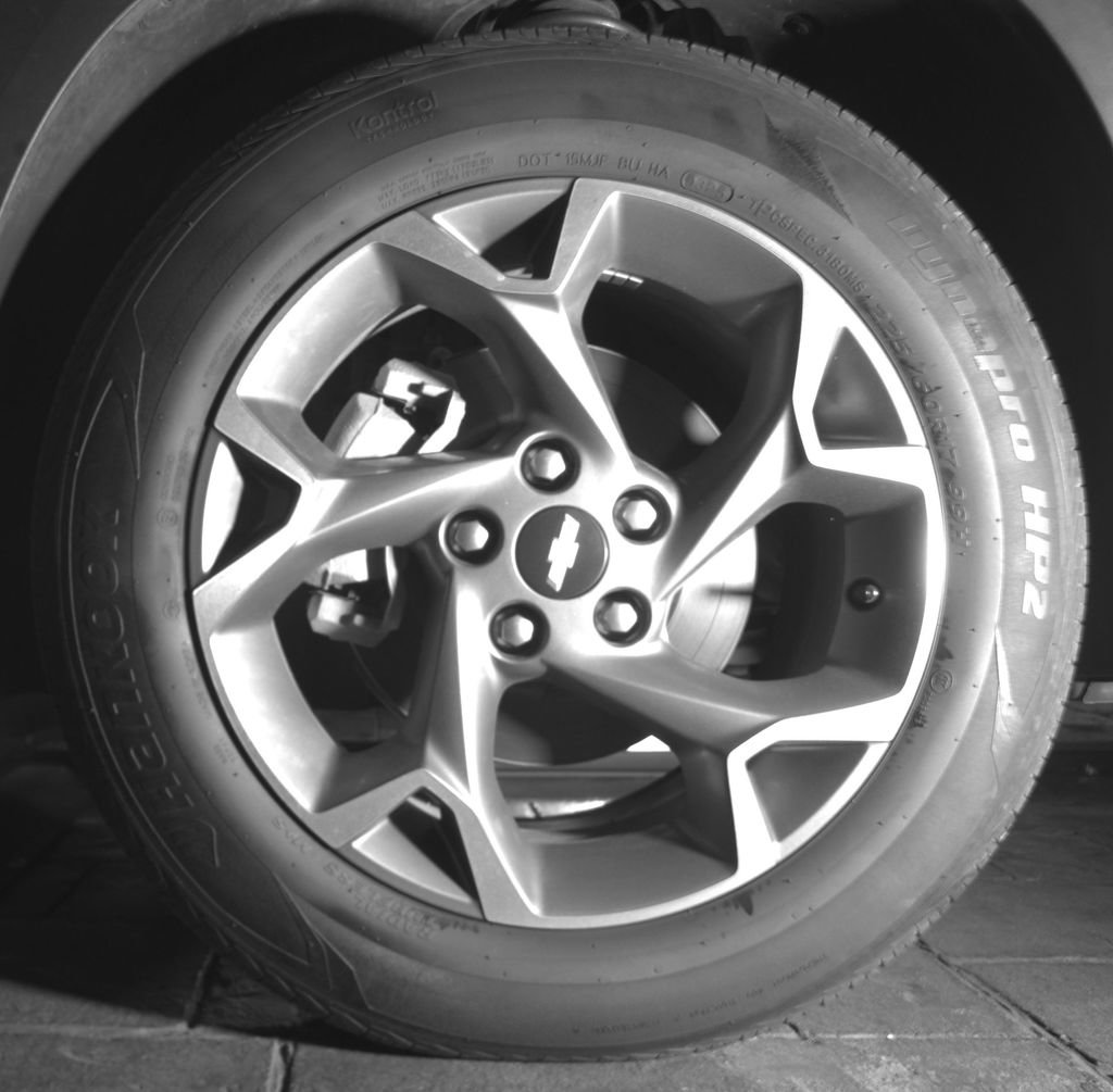 Used 2025 Chevrolet Trax LT w/ LT Convenience Package FWD image 8