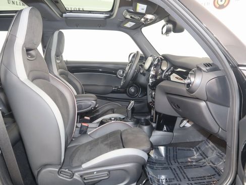 Used 2023 MINI Cooper John Cooper Works w/ Driver Assistance Package image 13