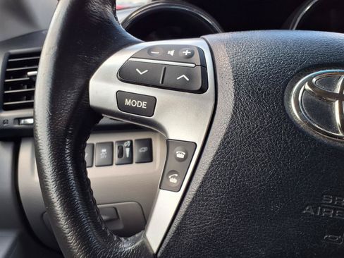 Used 2011 Toyota Highlander SE w/ Tow Pkg AWD/4WD image 16