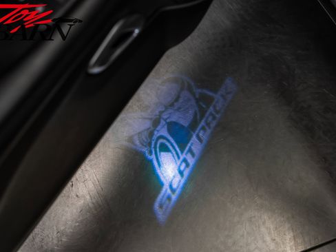 Used 2021 Dodge Challenger R/T Scat Pack image 22