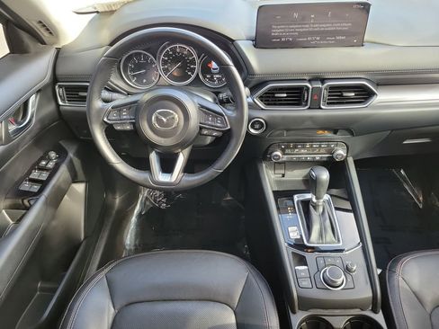 Certified 2023 MAZDA CX-5 AWD 2.5 S image 18